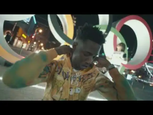 Yung Mal & Lil Quill – Blue Lagoon